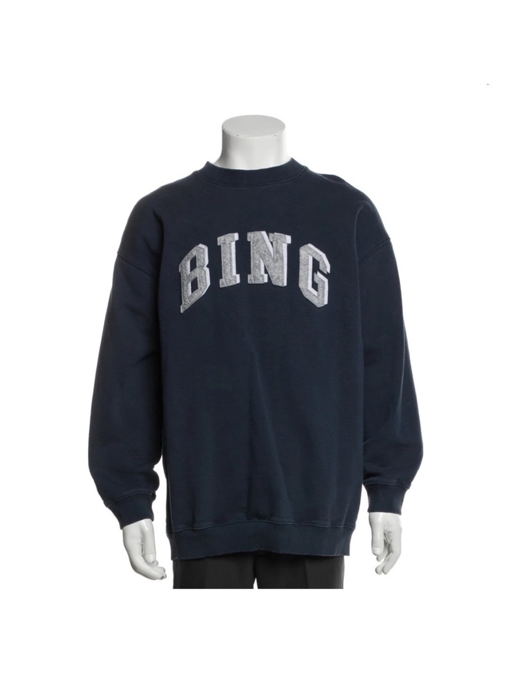 Anine Bing Sweatshirt